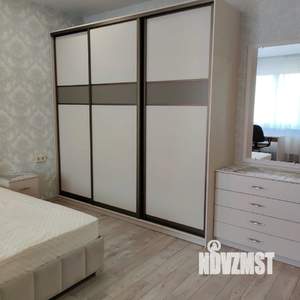 3-к квартира, на длительный срок, 104м2, 11/18 этаж