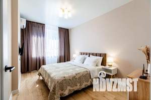 2-к квартира, посуточно, 52м2, 7/17 этаж