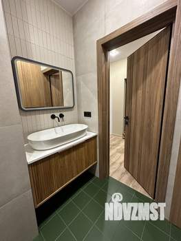 1-к квартира, на длительный срок, 40м2, 3/18 этаж