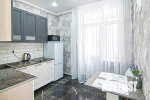 1-к квартира, посуточно, 32м2, 2/24 этаж