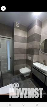 1-к квартира, посуточно, 50м2, 1/1 этаж