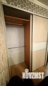 1-к квартира, на длительный срок, 40м2, 4/5 этаж