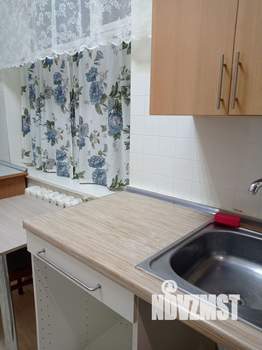 1-к квартира, на длительный срок, 40м2, 1/1 этаж