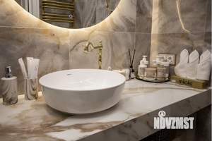 1-к квартира, посуточно, 36м2, 7/25 этаж