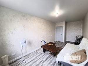 1-к квартира, на длительный срок, 41м2, 13/19 этаж