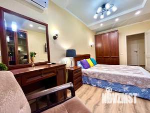 2-к квартира, посуточно, 63м2, 13/25 этаж