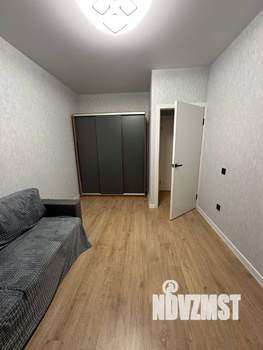 2-к квартира, на длительный срок, 60м2, 10/16 этаж