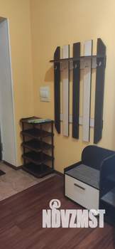 1-к квартира, на длительный срок, 40м2, 4/8 этаж