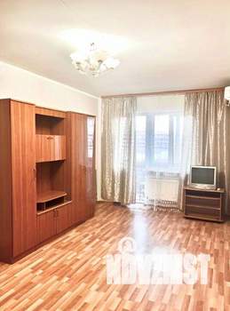 1-к квартира, на длительный срок, 40м2, 2/4 этаж