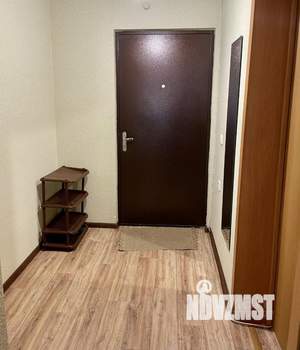 1-к квартира, на длительный срок, 37м2, 4/17 этаж