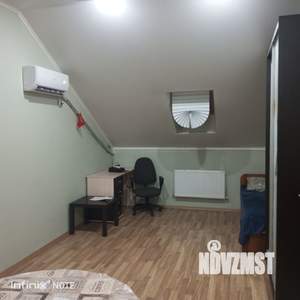 Студия квартира, на длительный срок, 28м2, 4/4 этаж