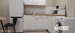 Студия квартира, на длительный срок, 26м2, 15/17 этаж