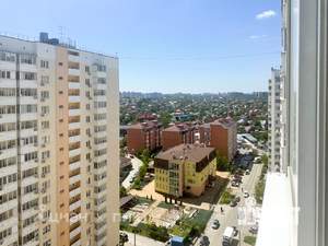 1-к квартира, на длительный срок, 43м2, 16/18 этаж