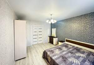 2-к квартира, на длительный срок, 61м2, 15/16 этаж