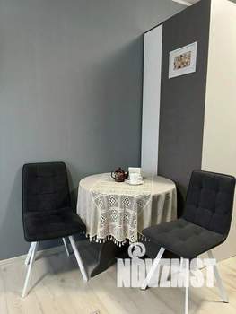 1-к квартира, посуточно, 22м2, 1/1 этаж