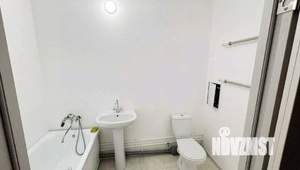 Студия квартира, на длительный срок, 30м2, 1/16 этаж