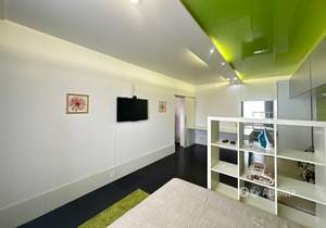 1-к квартира, на длительный срок, 57м2, 21/24 этаж