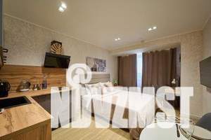 1-к квартира, посуточно, 22м2, 8/15 этаж