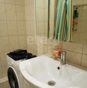 1-к квартира, на длительный срок, 25м2, 14/18 этаж