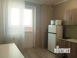 1-к квартира, на длительный срок, 40м2, 6/16 этаж