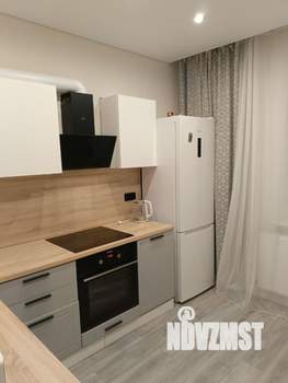 1-к квартира, на длительный срок, 37м2, 3/20 этаж