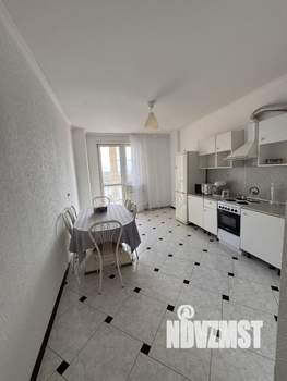 1-к квартира, на длительный срок, 55м2, 5/20 этаж