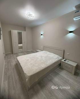 2-к квартира, на длительный срок, 47м2, 7/24 этаж