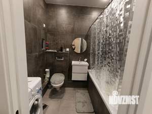 1-к квартира, на длительный срок, 30м2, 2/9 этаж