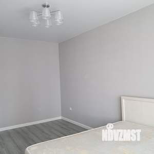 1-к квартира, на длительный срок, 42м2, 9/24 этаж