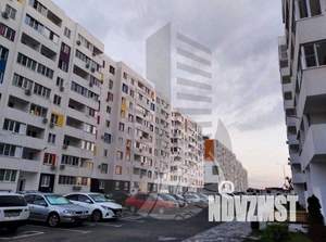 Студия квартира, на длительный срок, 32м2, 8/9 этаж