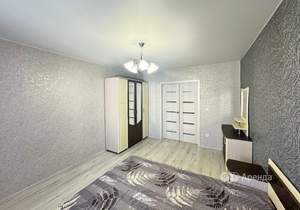 2-к квартира, на длительный срок, 61м2, 15/16 этаж