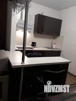 Студия квартира, на длительный срок, 30м2, 6/22 этаж