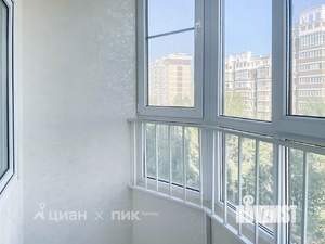 1-к квартира, на длительный срок, 37м2, 10/24 этаж