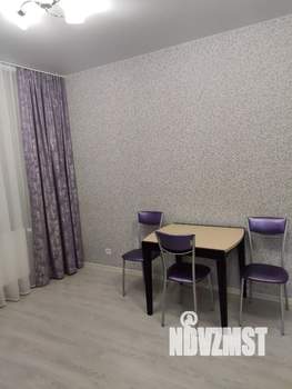 2-к квартира, на длительный срок, 46м2, 13/17 этаж