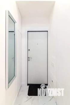 Студия квартира, на длительный срок, 35м2, 7/9 этаж