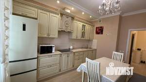 1-к квартира, на длительный срок, 50м2, 7/21 этаж