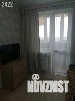 Студия квартира, на длительный срок, 25м2, 6/20 этаж