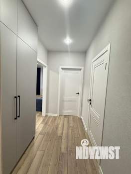 1-к квартира, на длительный срок, 40м2, 5/9 этаж