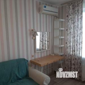 1-к квартира, на длительный срок, 38м2, 15/16 этаж