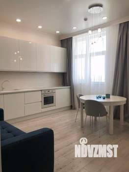 2-к квартира, на длительный срок, 80м2, 12/24 этаж