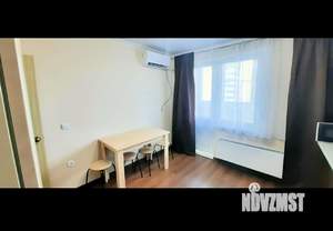 2-к квартира, на длительный срок, 60м2, 9/17 этаж