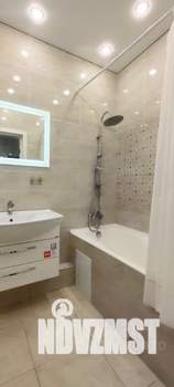 1-к квартира, посуточно, 34м2, 14/16 этаж