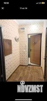 1-к квартира, на длительный срок, 37м2, 9/20 этаж