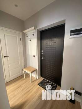 1-к квартира, на длительный срок, 34м2, 7/20 этаж