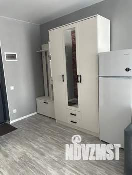 Студия квартира, посуточно, 26м2, 9/22 этаж