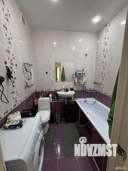 1-к квартира, на длительный срок, 48м2, 11/16 этаж
