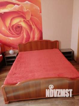 1-к квартира, на длительный срок, 53м2, 9/18 этаж