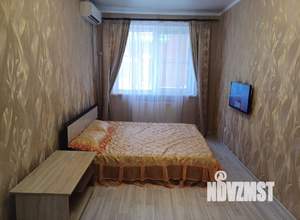 1-к квартира, на длительный срок, 34м2, 1/5 этаж