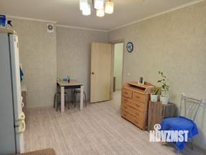 Студия квартира, на длительный срок, 27м2, 7/9 этаж