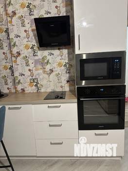 2-к квартира, на длительный срок, 48м2, 14/21 этаж